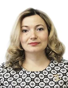 Ольга Дубовченко