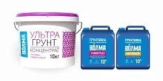 Актуальный внешний вид продукции (Грунтовки)