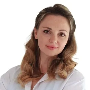 Жанна Сущенко