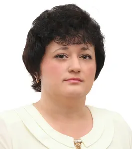 Наталья Архипова