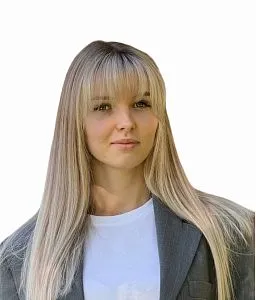 Валерия Люкшинова