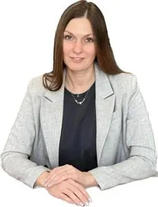 Оксана Теличко