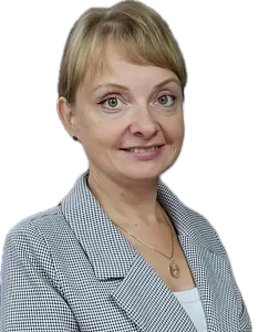 Корж Екатерина 
