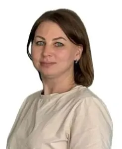 Ирина Криничная