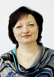 Tatyana Shuvaeva