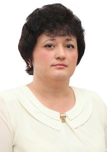 Natalya Arkhipova