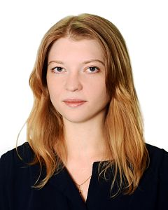 Christina Surdaeva